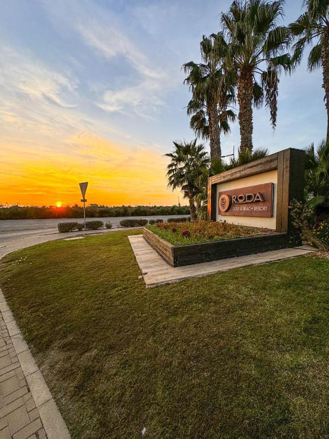 Apartamento Almyra Roda Golf سان خافيير المظهر الخارجي الصورة