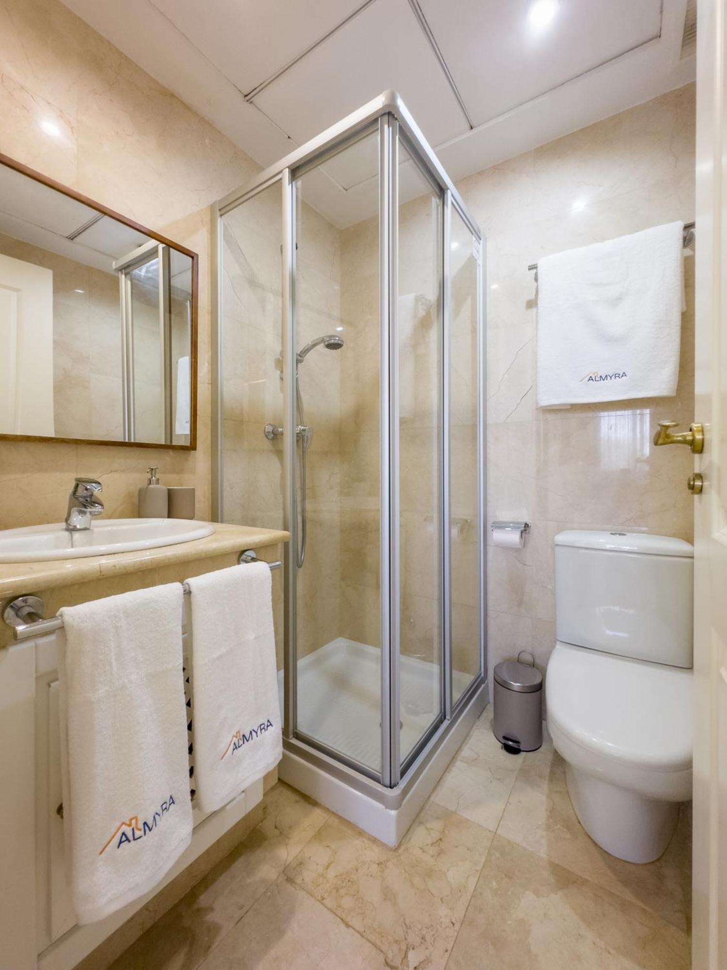 Apartamento Almyra Roda Golf سان خافيير المظهر الخارجي الصورة
