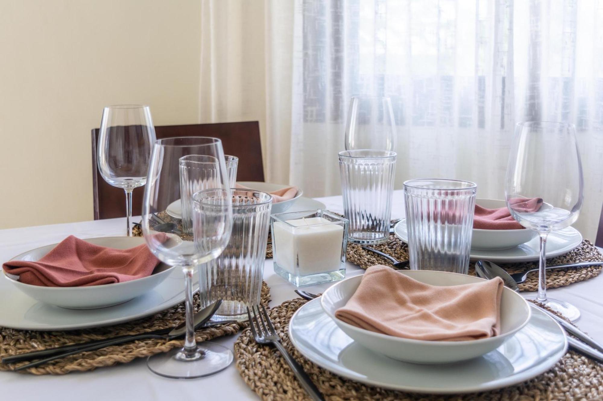 Apartamento Almyra Roda Golf سان خافيير المظهر الخارجي الصورة